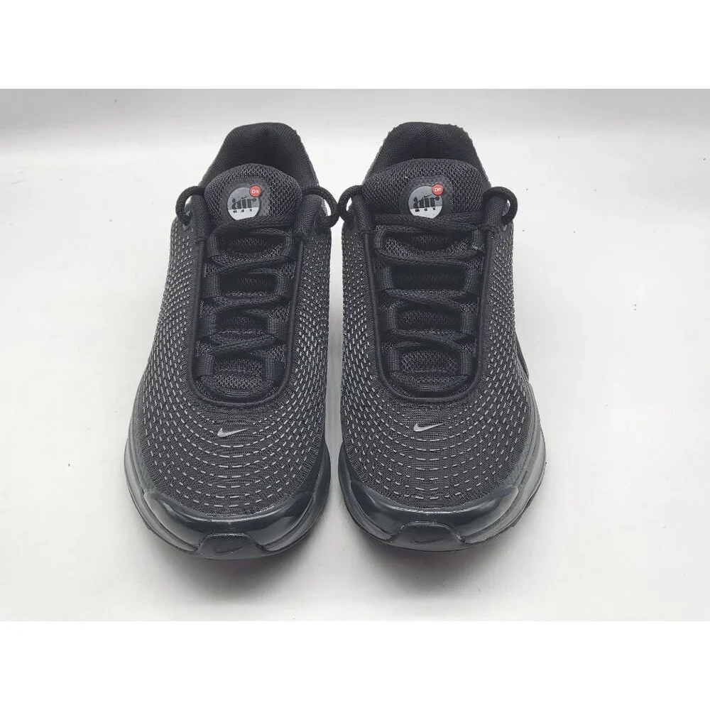 Nike Air Max DN Black Smoke Grey Women's 5.5 DN‎ Air Cushion Lifestyle Running